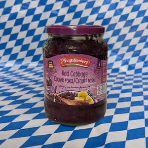 Rotkohl (Red Cabbage) 720ml