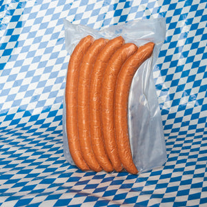 Large Firewurst   (Pack of 5)