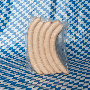 Large Nurnberger  (Pack of 5)
