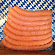 Large Smoked Bratwurst (Price per pack of 15 )