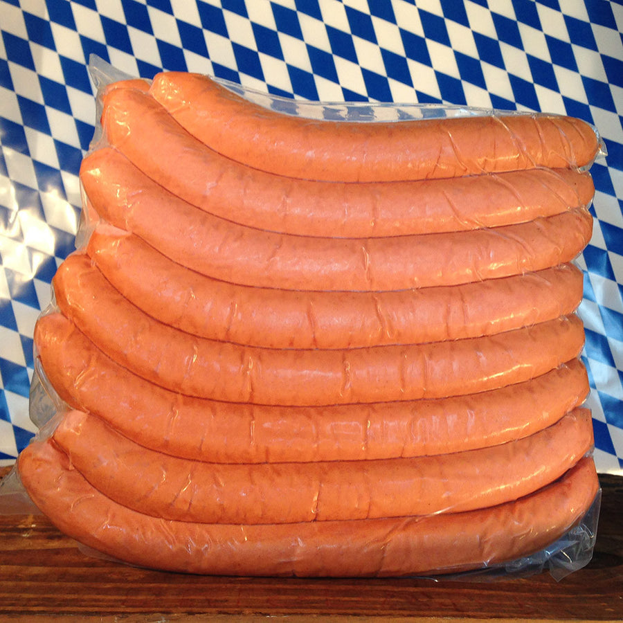 Large Smoked Bratwurst