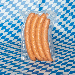 Medium Spicy Cheese (Pack of 4)