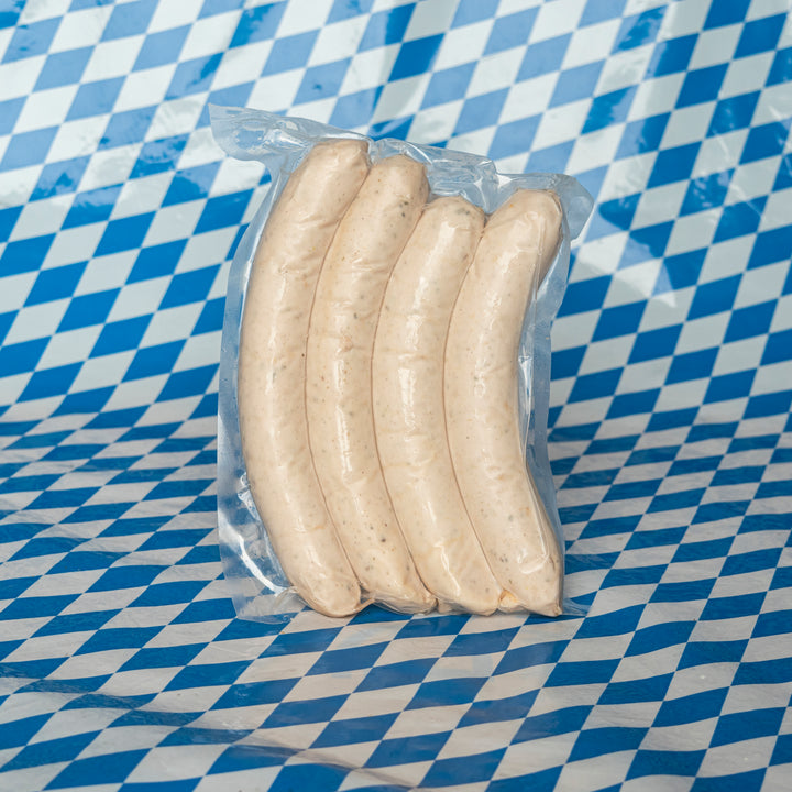 Medium Nurnberger (Pack of 4)