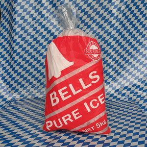 Ice (5kg Bag)